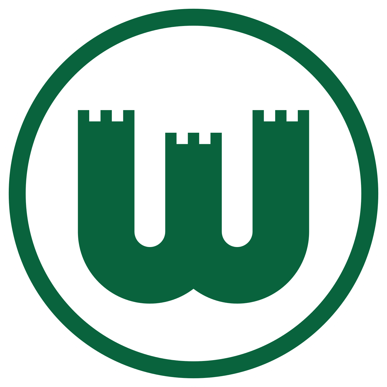 VfL Wolfsburg Logo