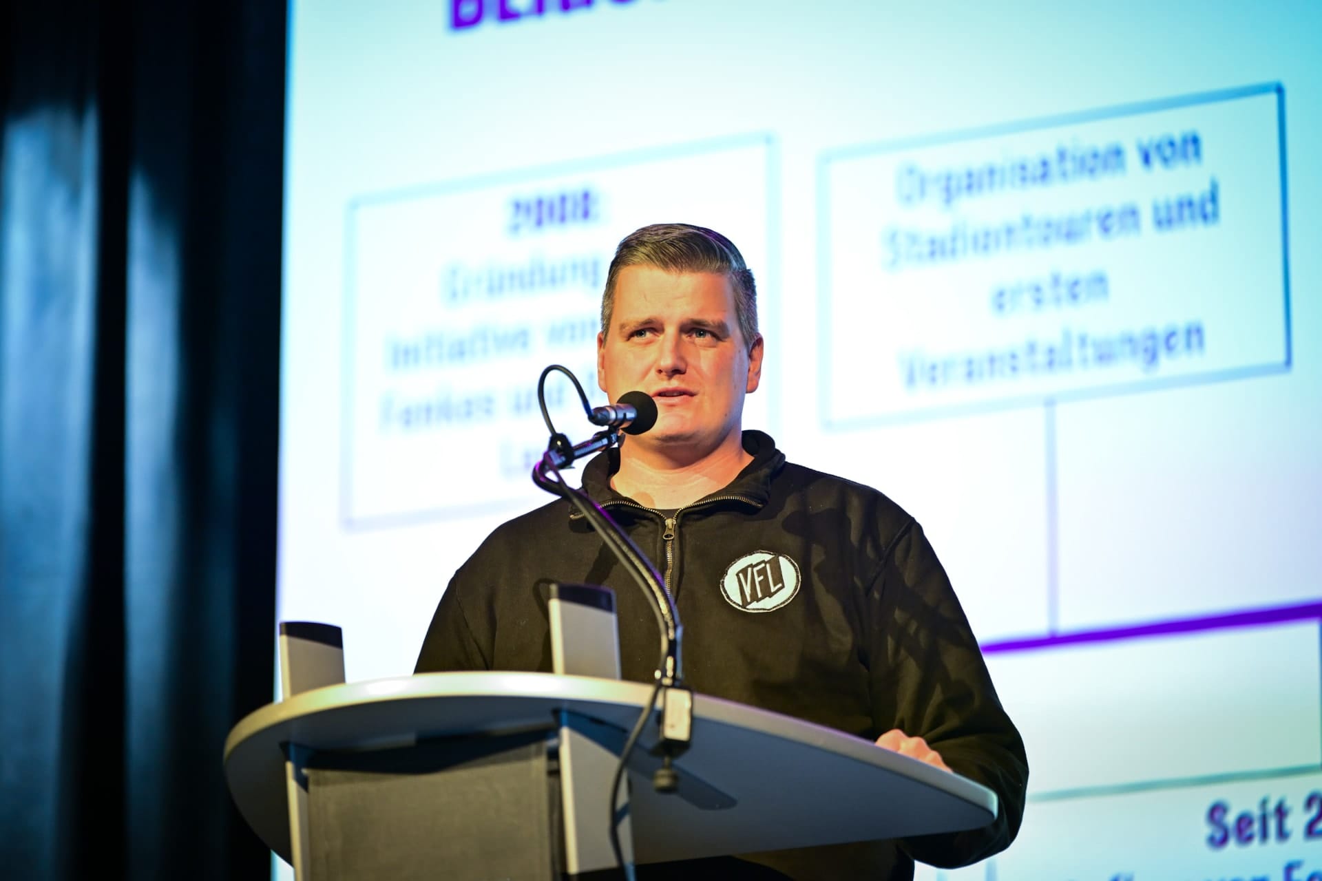 David Kreutzmann