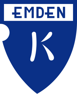 Logo Auswärtsteam