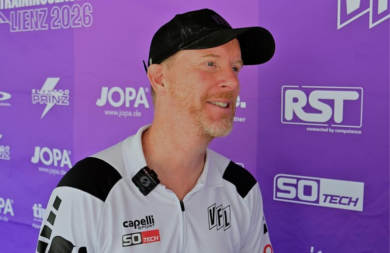 Interview mit Timo Schultz