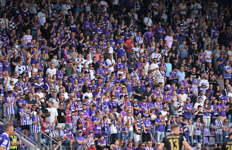 Ersten beiden Spieltage der 2. Bundesliga terminiert