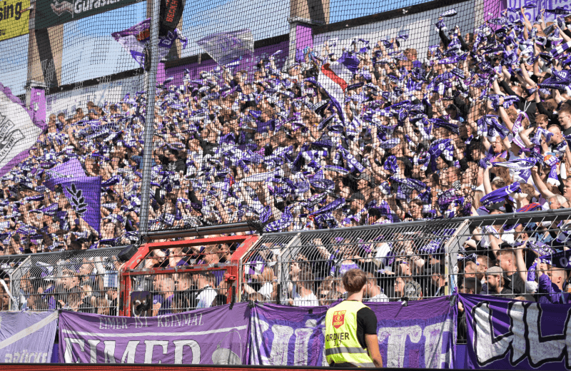 Brückentag gegen Rostock: Nur noch Restkarten für die West verfügbar
