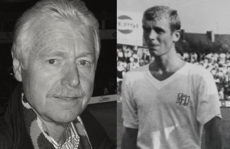 Der VfL Osnabrück trauert um Siegfried „Siggi“ Müller