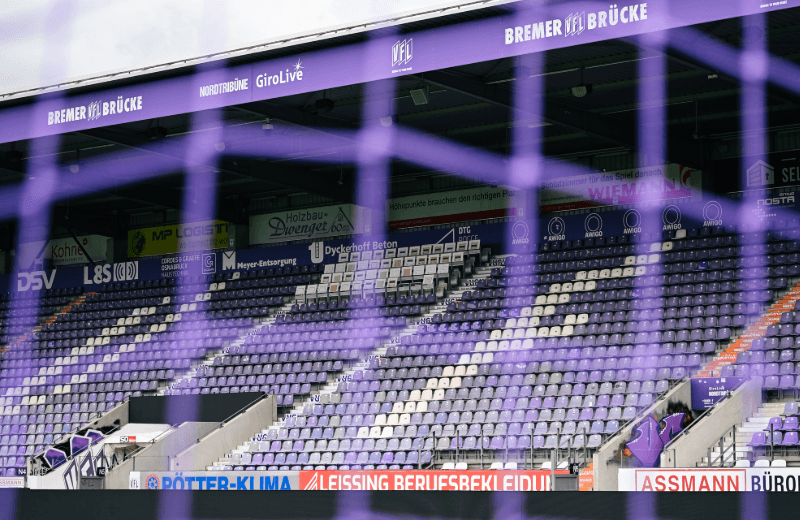 Ticketupdate: Hohe Nachfrage für kommende Brückentage