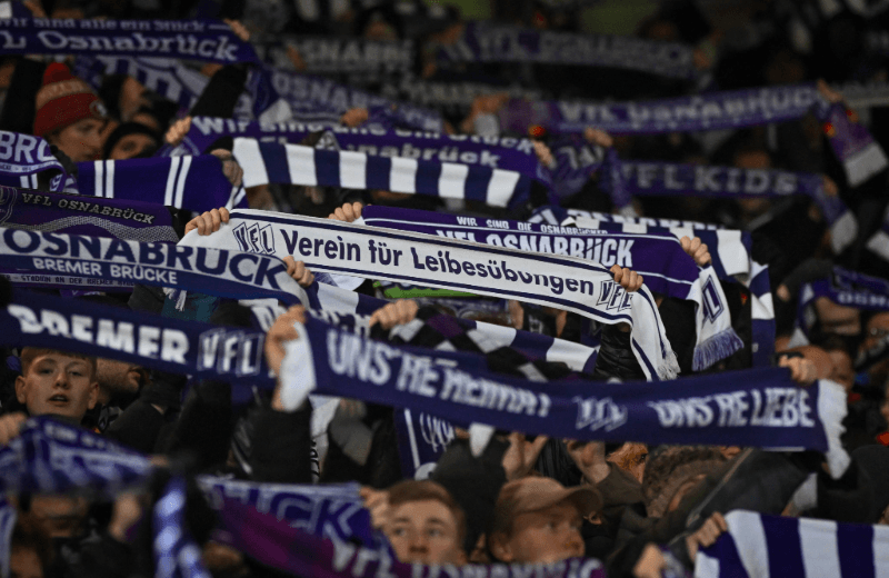Zuschauerinformationen vor Mannheim-Brückentag