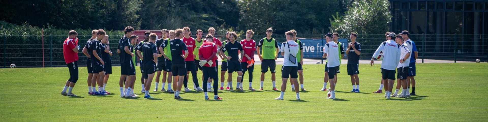 Training