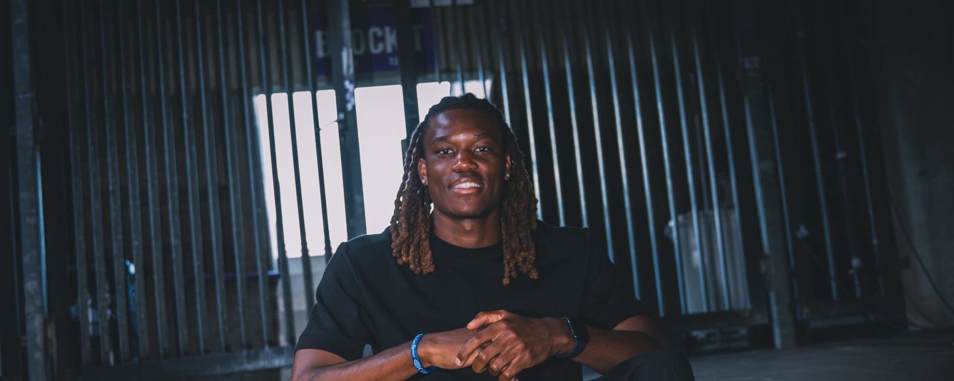 Elias Bakatukanda
