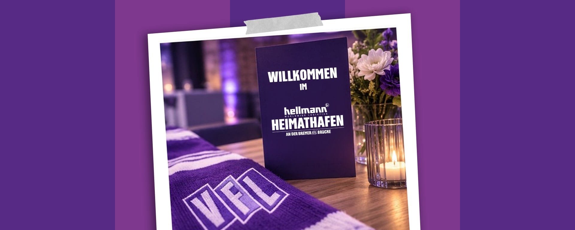 Hellmann Heimathafen