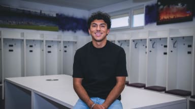 Jonathan Gómez