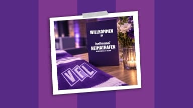 Hellmann Heimathafen
