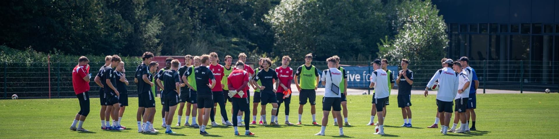 Training