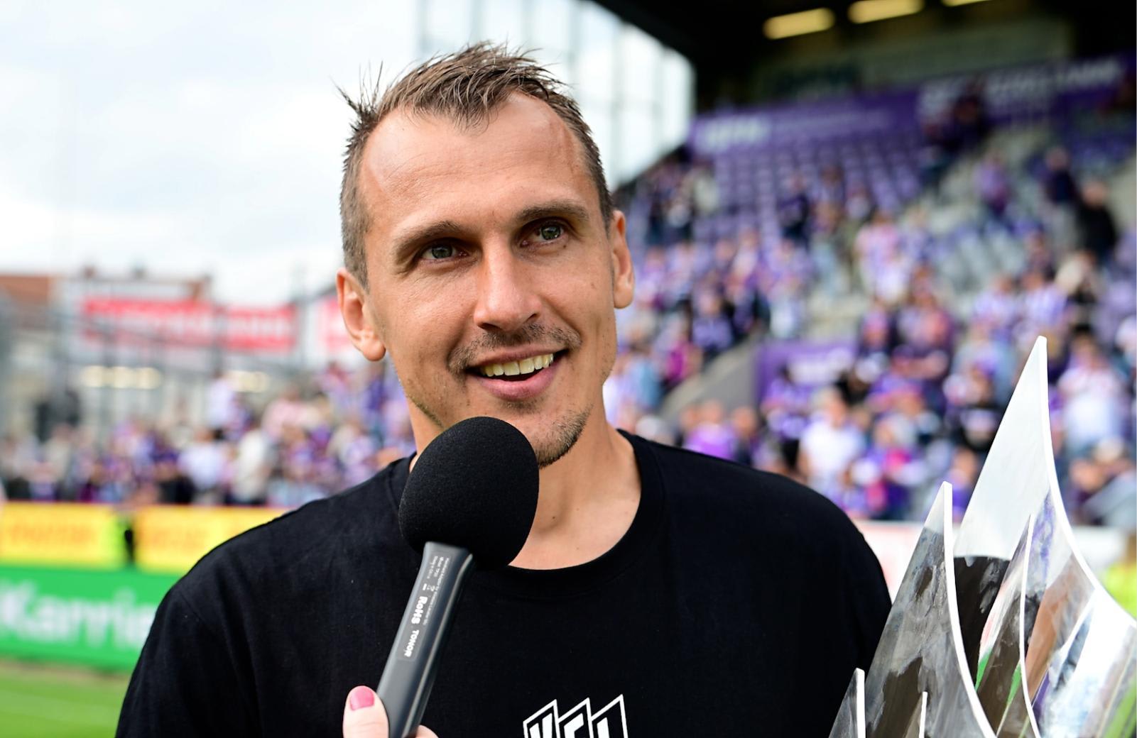 Eure Meister im Interview