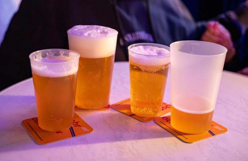 Legendenabend in der Pop-Up-Kneipe: Ehemalige VfL-Profis zu Gast