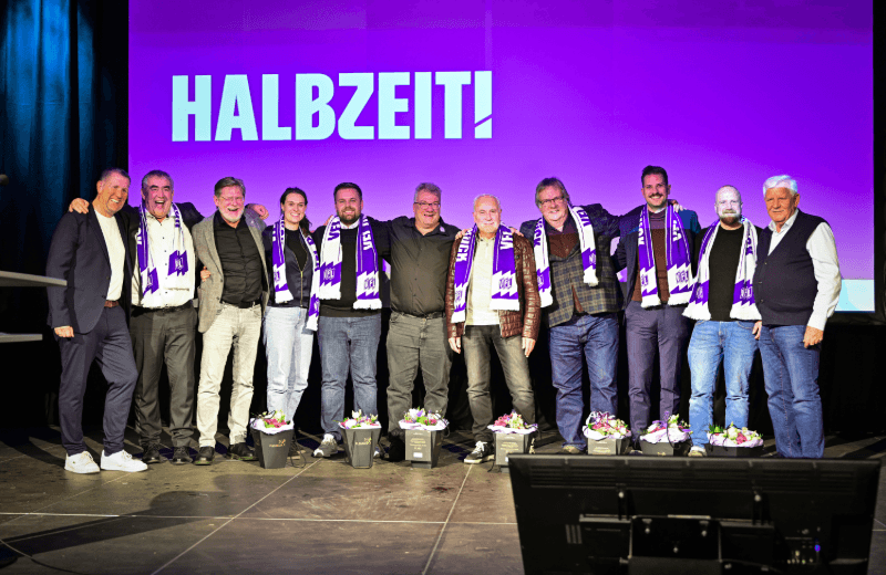 Mitteilung des Wahlausschusses zu den diesjährigen Wahlen