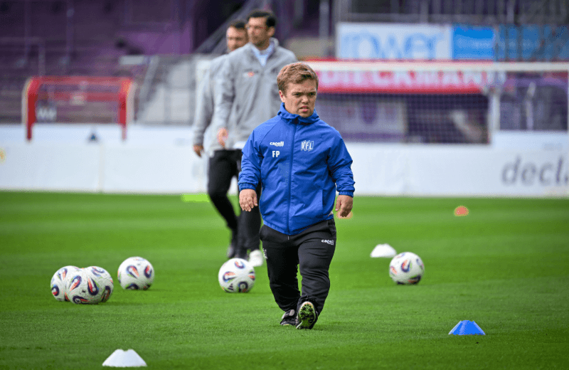 NLZ stellt Trainerteam für die Saison 2026/27 auf
