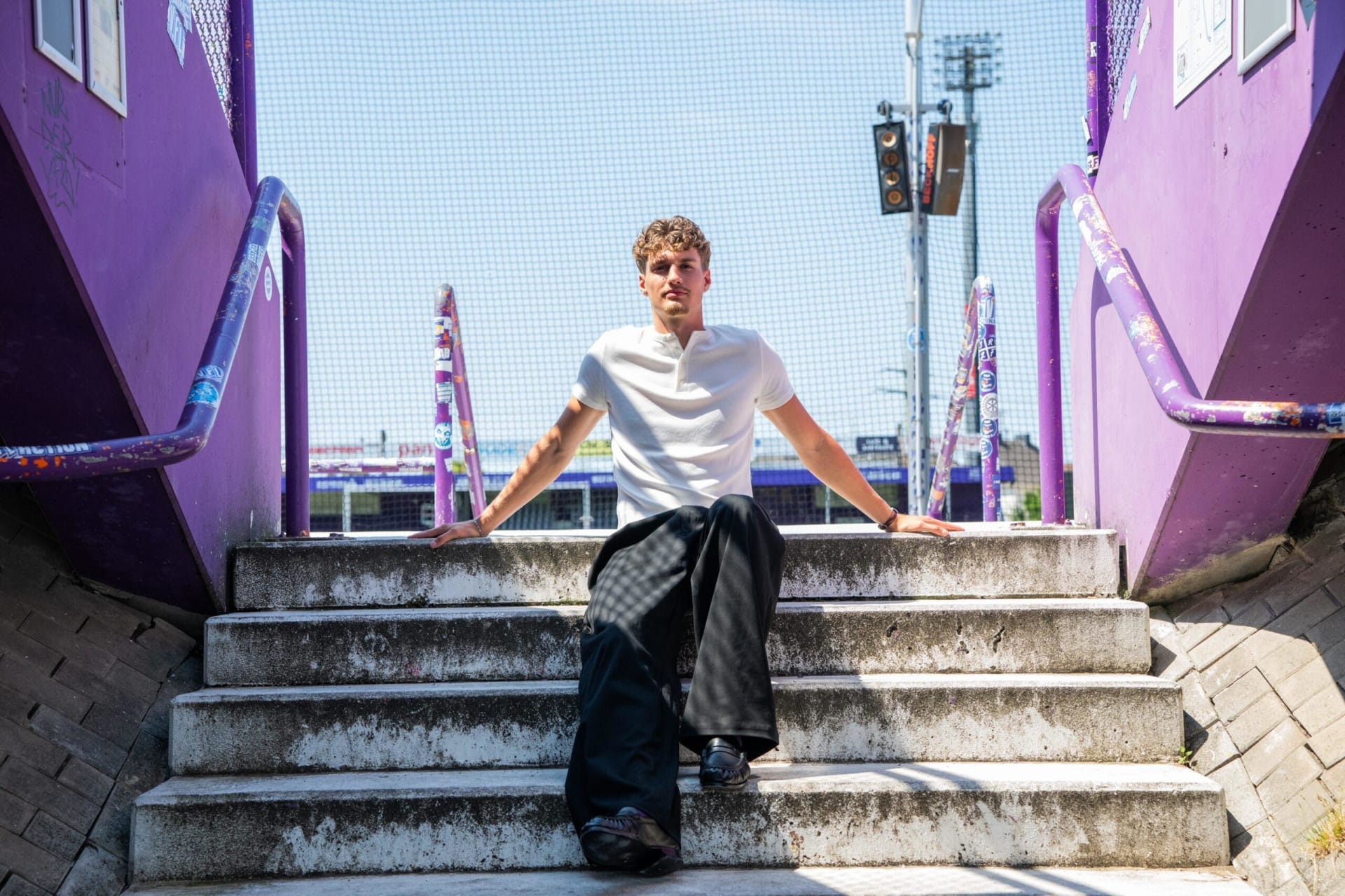 VfL verpflichtet Luca Raimund