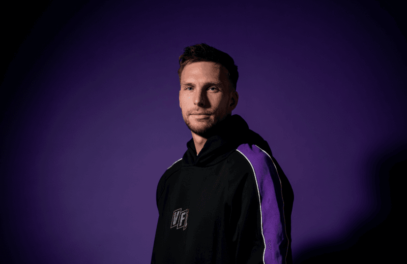 Robin Meißner bleibt beim VfL