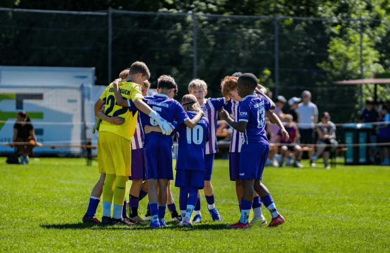 Saisonrückblick 2025/2026 – D-II-Junioren des VfL Osnabrück