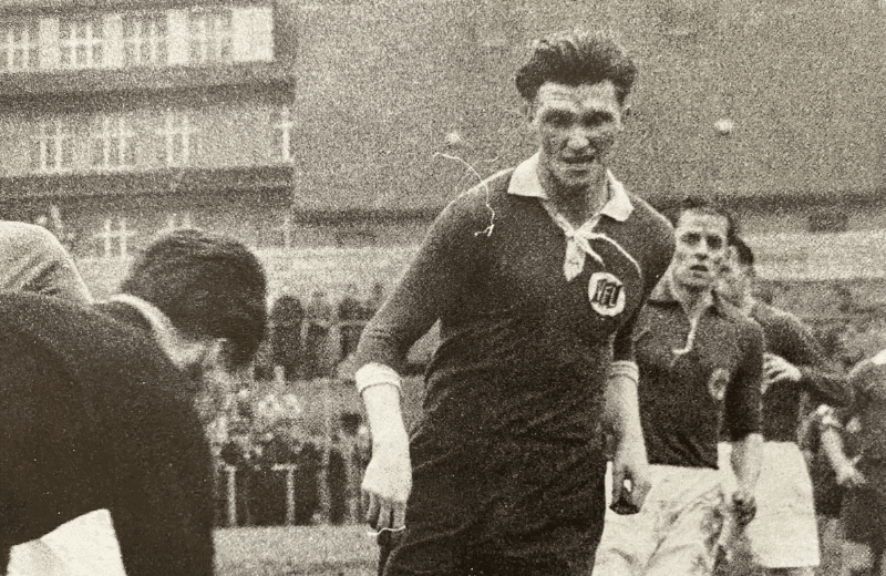 Als ein Osnabrücker für den DFB traf – Ein Rückblick auf vergangene lila-weiße Nationalspieler
