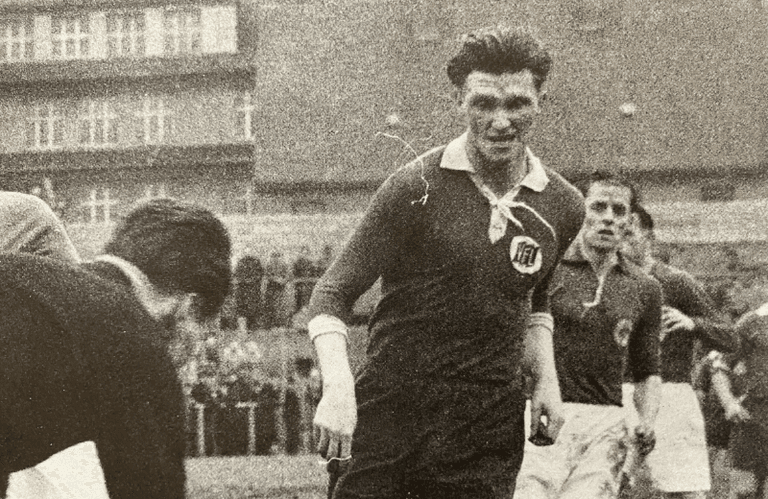 Als ein Osnabrücker für den DFB traf – Ein Rückblick auf vergangene lila-weiße Nationalspieler