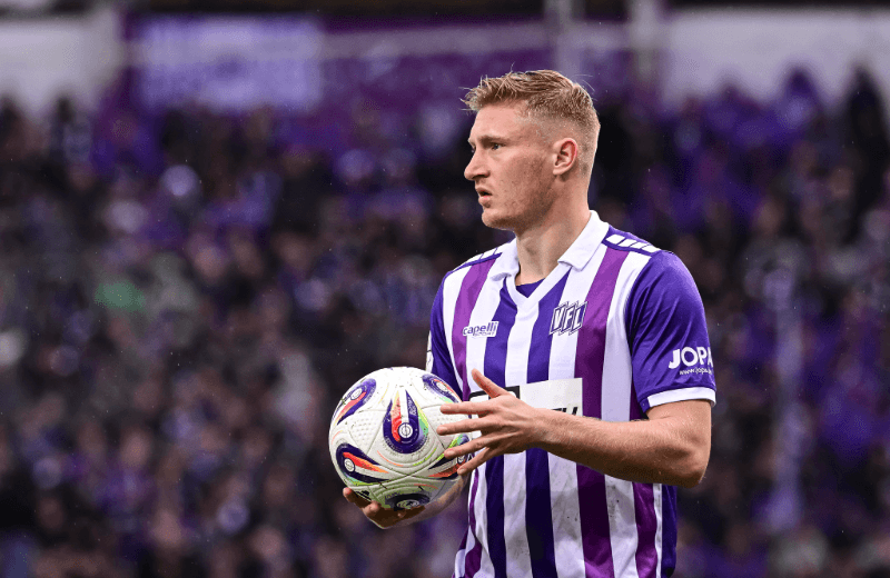 Kevin Schumacher verlässt den VfL