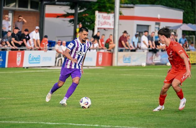 Semic per Leihe nach Greifswald