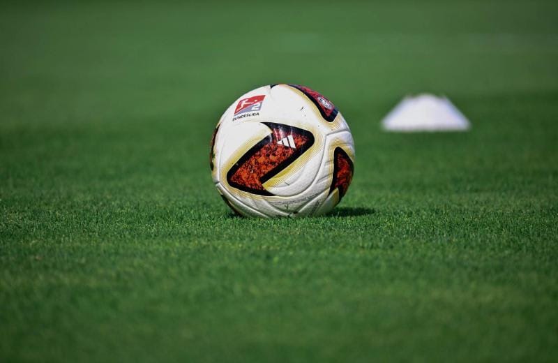 Spieltage 3 bis 6 zeitgenau angesetzt