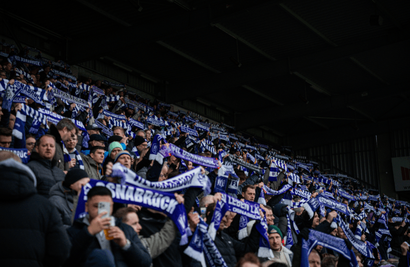 Ticketverkauf für Testspiel gegen Paderborn startet