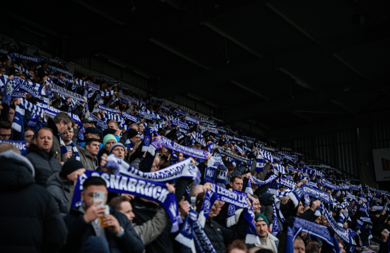 Ticketverkauf für Testspiel gegen Paderborn startet