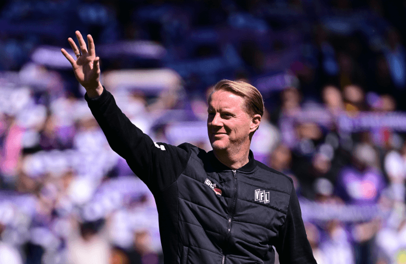 Spieler, Trainer und Newcomer der Saison 2025/26 gesucht
