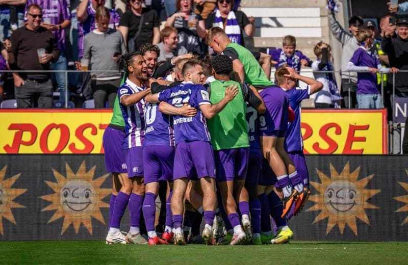SVWW überträgt Duisburg gegen Cottbus