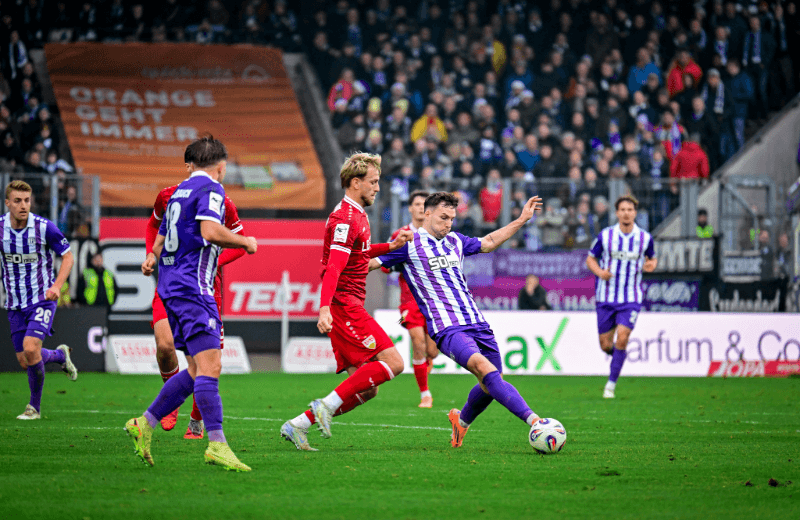 Rekordjagd zum Saisonabschluss: VfL gastiert bei Stuttgart II