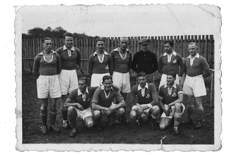 Rebellisch seit 100 Jahren: Der SC Rapid Osnabrück – und was die Osnabrücker Brauerei mit ihm zu tun hatte