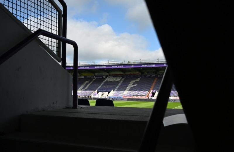 Polizei sucht Zeugen nach Vorfall während des Heimspiels gegen den FC Ingolstadt