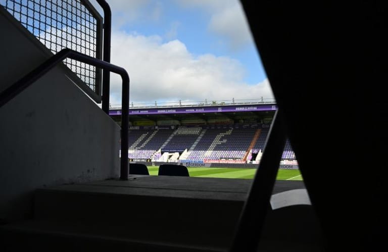 Polizei sucht Zeugen nach Vorfall während des Heimspiels gegen den FC Ingolstadt