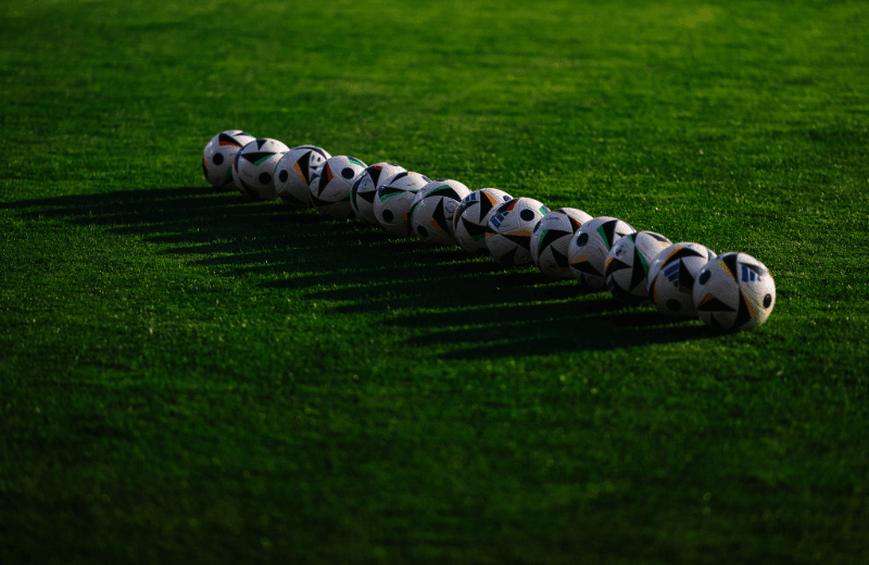 DFB setzt die letzten vier Spieltage zeitgenau an