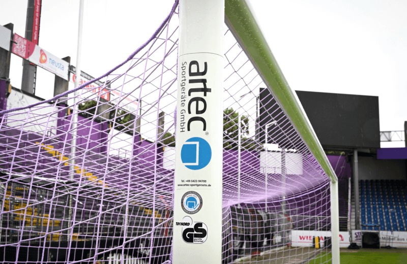 artec wird neuer Teampartner