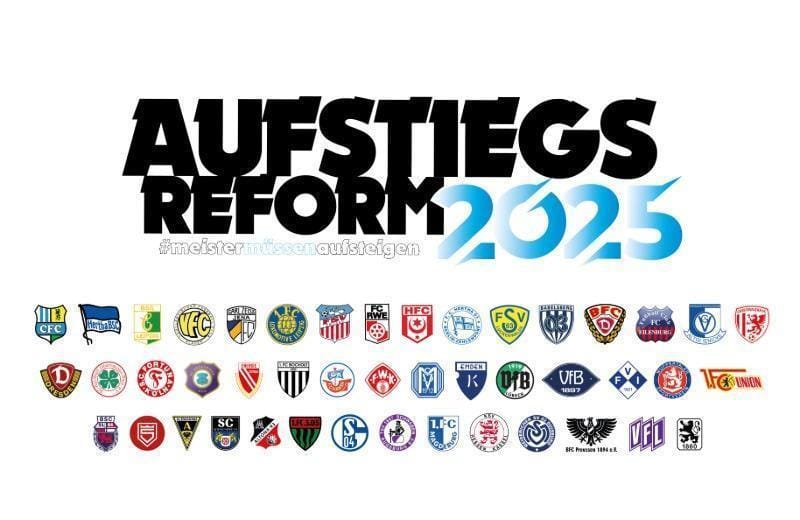 Aufstiegsinitiative wächst auf 45 Klubs – auch der VfL ist dabei