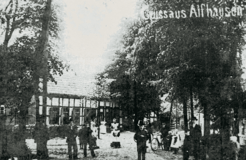 80 Jahre Auschwitzbefreiung – Verblassende Erinnerungen? Ein Beispiel aus dem VfL