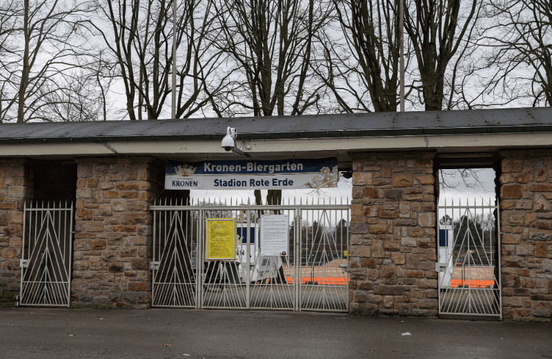 Auswärts in Dortmund: Die Ticketinformationen