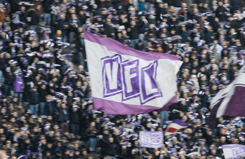 Auswärts in Mannheim und Wiesbaden: Die Ticketinformationen