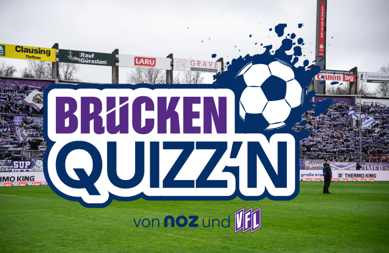„Brückenquizz’n“ am 21. April – Kneipenquiz mit starken Gästen und tollen Preisen