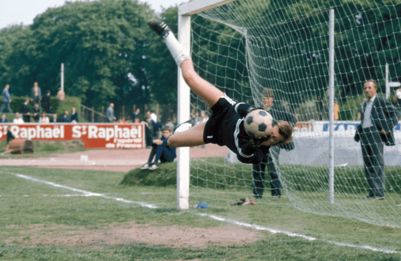Brückenschlag 116: Die Paraden des Pflanzers