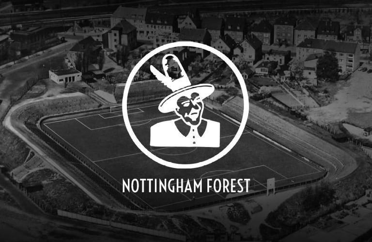 Brückenschlag 124: Vor 75 Jahren – Der VfL empfängt Nottingham Forest