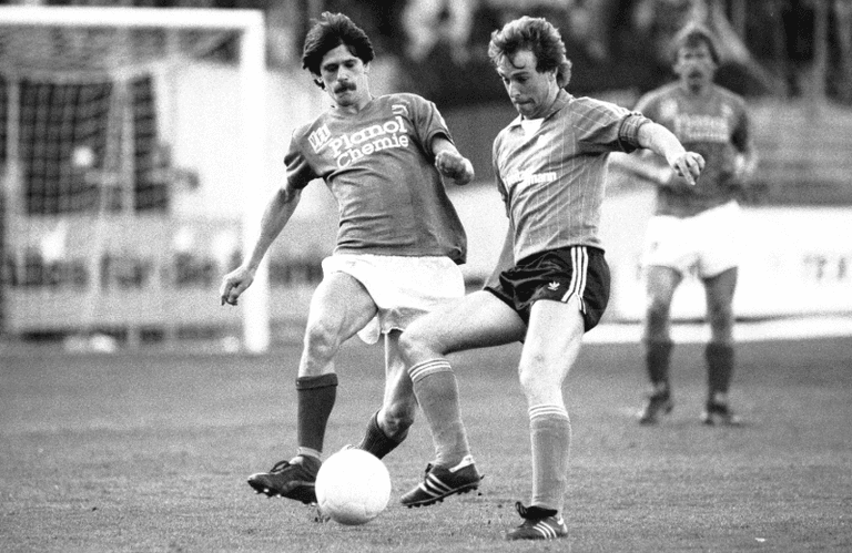 Brückenschlag (131): Vitomir Rogoznica zum 70.