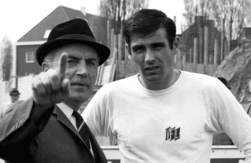 Brückenschlag 111: Ka-Ka-Kaniber!