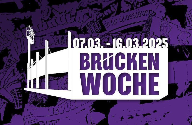 Brückenwoche: Exklusive Angebote für alle VfL-Fans