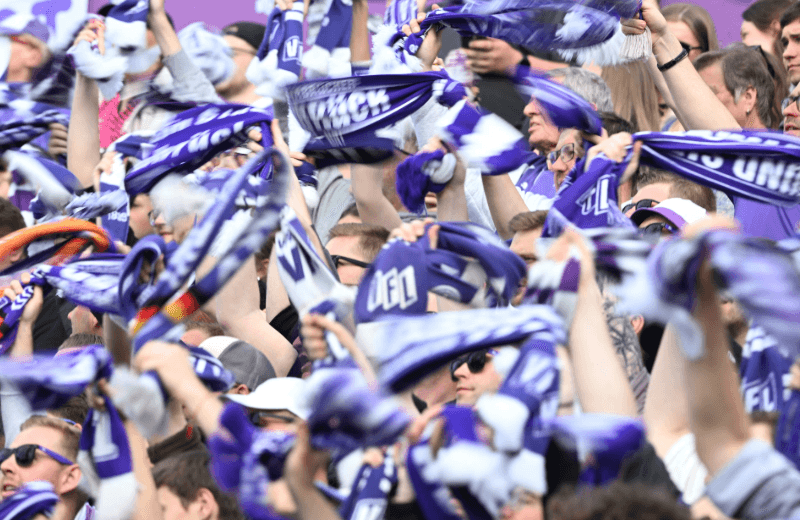Faninfos zur Partie in Cottbus