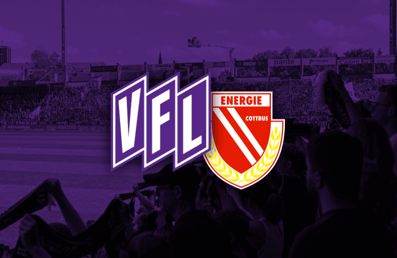 Schon 13.000 Fans dabei: Jetzt Tickets für Fluchtlichtspiel gegen Cottbus sichern!