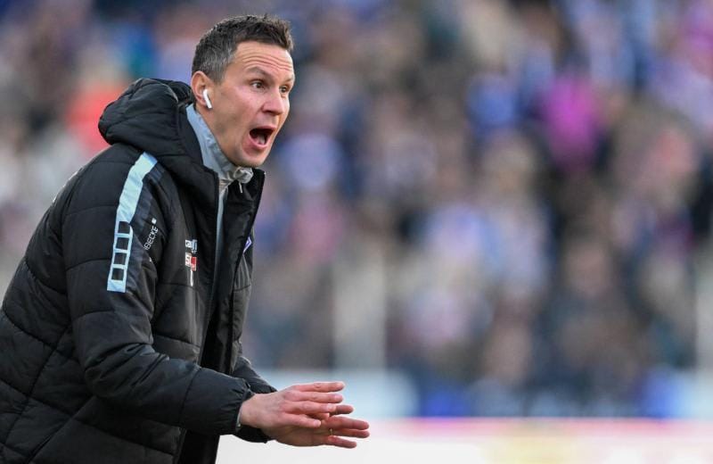 Danneberg neuer U19-Coach – Hansen bleibt Co-Trainer bei den Profis